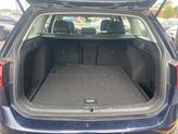 Thumbnail of 2017 Blue Volkswagen Golf Alltrack