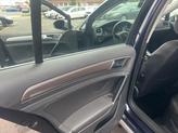 Thumbnail of 2017 Blue Volkswagen Golf Alltrack