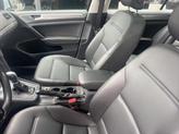 Thumbnail of 2017 Blue Volkswagen Golf Alltrack