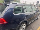 Thumbnail of 2017 Blue Volkswagen Golf Alltrack