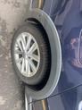 Thumbnail of 2017 Blue Volkswagen Golf Alltrack