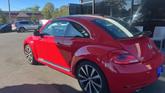 Thumbnail of 2014 Tornado Red Volkswagen Beetle