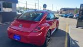 Thumbnail of 2014 Tornado Red Volkswagen Beetle