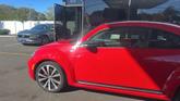 Thumbnail of 2014 Tornado Red Volkswagen Beetle