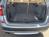 Thumbnail of 2011 Blue BMW X3