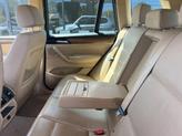 Thumbnail of 2011 Blue BMW X3