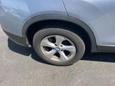 Thumbnail of 2011 Blue BMW X3