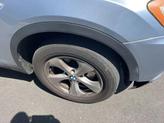 Thumbnail of 2011 Blue BMW X3
