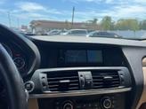 Thumbnail of 2011 Blue BMW X3