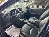 Thumbnail of 2014 Deep Crystal Blue Mica Mazda Mazda3