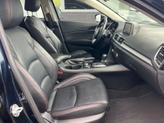 Thumbnail of 2014 Deep Crystal Blue Mica Mazda Mazda3