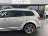 Thumbnail of 2015 Billet Silver Metallic Clearcoat Dodge Journey