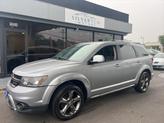 Thumbnail of 2015 Billet Silver Metallic Clearcoat Dodge Journey