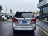 Thumbnail of 2015 Billet Silver Metallic Clearcoat Dodge Journey