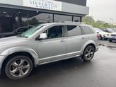 Thumbnail of 2015 Billet Silver Metallic Clearcoat Dodge Journey