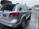 Thumbnail of 2015 Billet Silver Metallic Clearcoat Dodge Journey