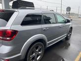 Thumbnail of 2015 Billet Silver Metallic Clearcoat Dodge Journey