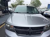 Thumbnail of 2015 Billet Silver Metallic Clearcoat Dodge Journey