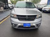 Thumbnail of 2015 Billet Silver Metallic Clearcoat Dodge Journey