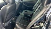 Thumbnail of 2011 Super Black Nissan Altima