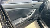 Thumbnail of 2011 Super Black Nissan Altima