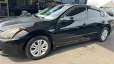 Thumbnail of 2011 Super Black Nissan Altima