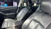 Thumbnail of 2011 Super Black Nissan Altima