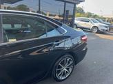 Thumbnail of 2015 Attitude Black Toyota Camry