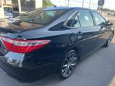 Thumbnail of 2015 Attitude Black Toyota Camry