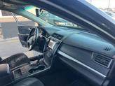 Thumbnail of 2015 Attitude Black Toyota Camry