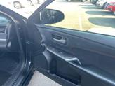 Thumbnail of 2015 Attitude Black Toyota Camry