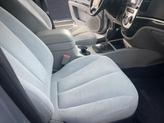 Thumbnail of 2009 Radiant Silver Metallic Hyundai SANTA FE