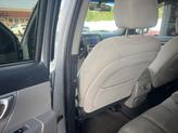 Thumbnail of 2009 Radiant Silver Metallic Hyundai SANTA FE