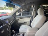 Thumbnail of 2009 Radiant Silver Metallic Hyundai SANTA FE