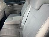 Thumbnail of 2009 Radiant Silver Metallic Hyundai SANTA FE
