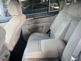 Thumbnail of 2009 Radiant Silver Metallic Hyundai SANTA FE