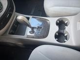 Thumbnail of 2009 Radiant Silver Metallic Hyundai SANTA FE