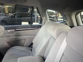 Thumbnail of 2009 Radiant Silver Metallic Hyundai SANTA FE