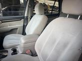 Thumbnail of 2009 Radiant Silver Metallic Hyundai SANTA FE