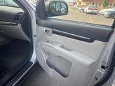 Thumbnail of 2009 Radiant Silver Metallic Hyundai SANTA FE
