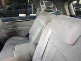 Thumbnail of 2009 Radiant Silver Metallic Hyundai SANTA FE