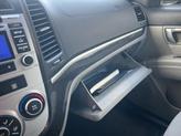Thumbnail of 2009 Radiant Silver Metallic Hyundai SANTA FE
