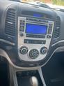 Thumbnail of 2009 Radiant Silver Metallic Hyundai SANTA FE