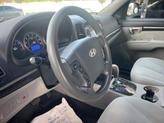 Thumbnail of 2009 Radiant Silver Metallic Hyundai SANTA FE