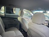 Thumbnail of 2009 Radiant Silver Metallic Hyundai SANTA FE