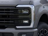 Thumbnail of 2025 Carbonized Gray Metallic Ford F-350