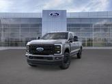 Thumbnail of 2025 Carbonized Gray Metallic Ford F-350
