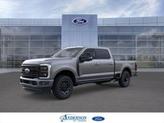 Photo of 2025 Carbonized Gray Metallic Ford F-350
