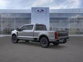 Thumbnail of 2025 Carbonized Gray Metallic Ford F-350