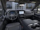Thumbnail of 2025 Carbonized Gray Metallic Ford F-350